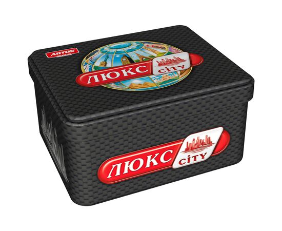 Настольная игра Artos Люкс. CITY (1199Л)