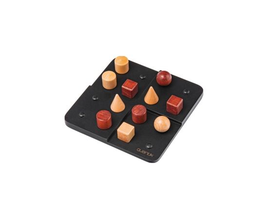 Настольная игра Gigamic Квантик (Quantik) (191802), изображение 2 Настольная игра Gigamic Квантик (Quantik) (191802), изображение 2