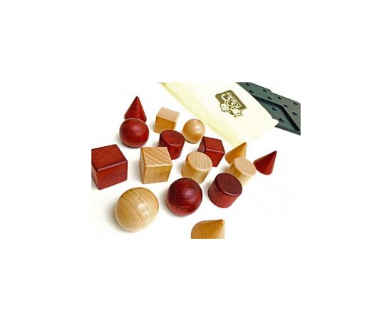 Настольная игра Gigamic Квантик (Quantik) (191802), изображение 3 Настольная игра Gigamic Квантик (Quantik) (191802), изображение 3