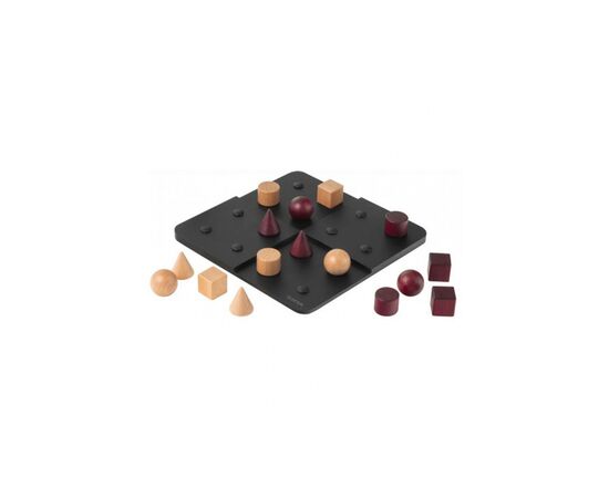 Настольная игра Gigamic Квантик (Quantik) (191802), изображение 4 Настольная игра Gigamic Квантик (Quantik) (191802), изображение 4
