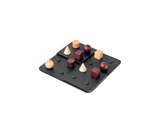 Настольная игра Gigamic Квантик Мини (Quantik Mini) (17563), изображение 2 Настольная игра Gigamic Квантик Мини (Quantik Mini) (17563), изображение 2