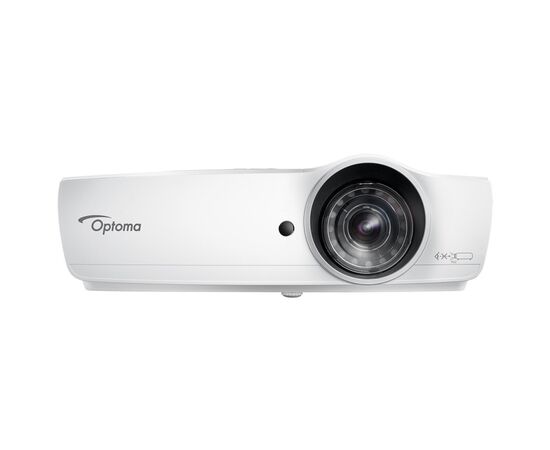 Проектор Optoma EH460ST, изображение 2 Проектор Optoma EH460ST, изображение 2