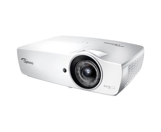 Проектор Optoma EH460ST