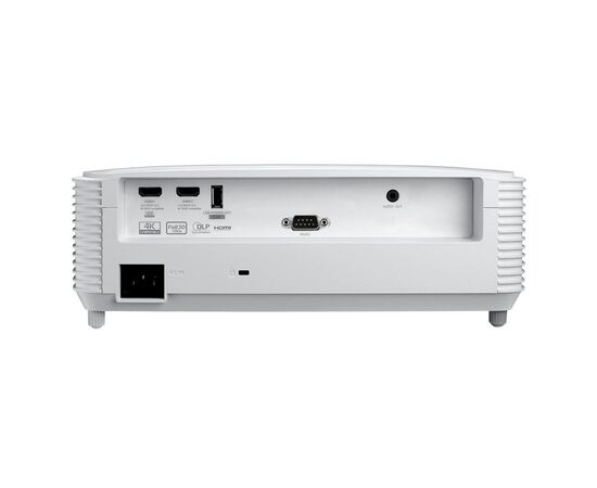 Проектор Optoma HD29HLVx, изображение 3 Проектор Optoma HD29HLVx, изображение 3