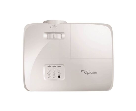 Проектор Optoma HD29HLVx, изображение 4 Проектор Optoma HD29HLVx, изображение 4