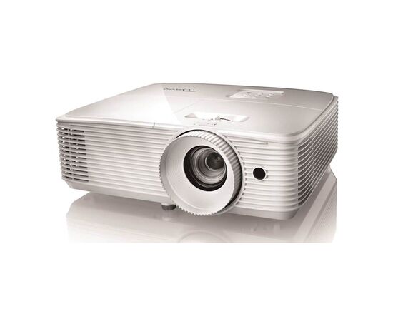 Проектор Optoma HD29HLVx, изображение 5 Проектор Optoma HD29HLVx, изображение 5