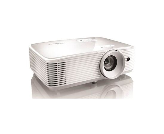 Проектор Optoma HD29HLVx, изображение 6 Проектор Optoma HD29HLVx, изображение 6