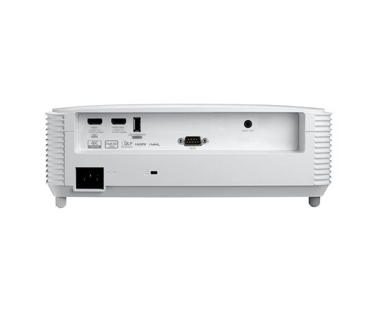 Проектор Optoma HD29HSTx, изображение 3 Проектор Optoma HD29HSTx, изображение 3