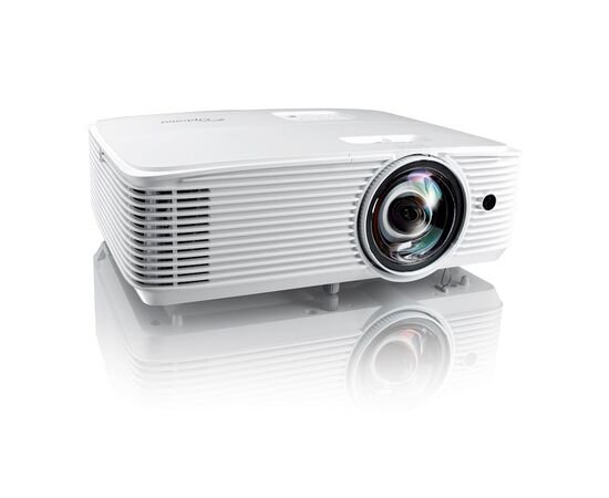 Проектор Optoma HD29HSTx, изображение 5 Проектор Optoma HD29HSTx, изображение 5