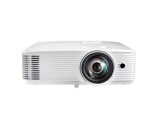Проектор Optoma HD29HSTx, изображение 6 Проектор Optoma HD29HSTx, изображение 6