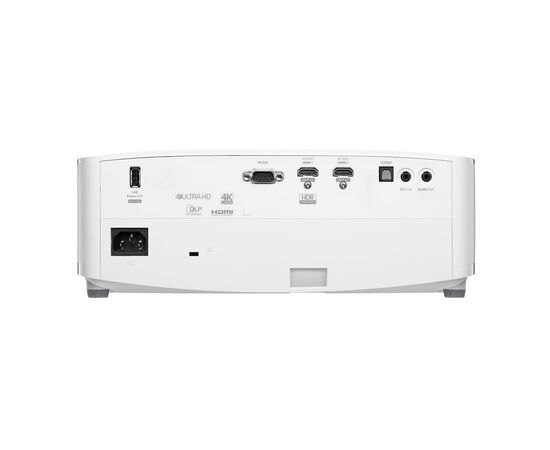 Проектор Optoma UHD38x, изображение 3 Проектор Optoma UHD38x, изображение 3