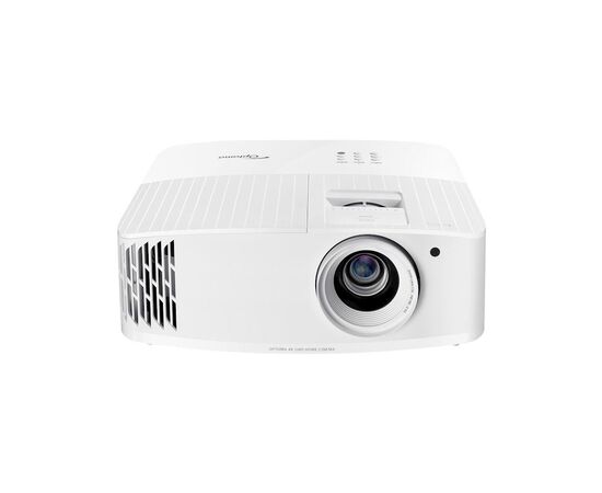 Проектор Optoma UHD38x, изображение 4 Проектор Optoma UHD38x, изображение 4