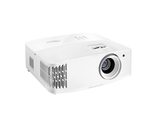 Проектор Optoma UHD38x, изображение 5 Проектор Optoma UHD38x, изображение 5