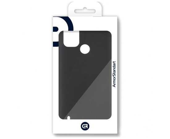 Чохол до моб. телефона Armorstandart Matte Slim Fit Nokia C31 Black (ARM64956), зображення 2 Чохол до моб. телефона Armorstandart Matte Slim Fit Nokia C31 Black (ARM64956), зображення 2