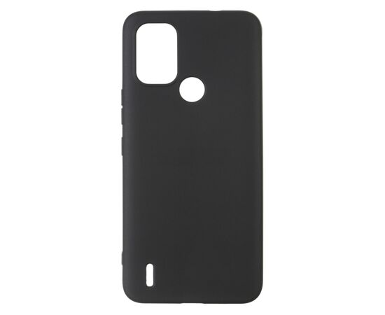 Чехол для моб. телефона Armorstandart Matte Slim Fit Nokia C31 Black (ARM64956)
