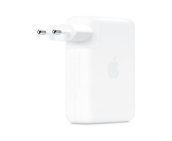Блок питания к ноутбуку Apple 140W USB-C Power Adapter (MLYU3ZM/A), изображение 2 Блок питания к ноутбуку Apple 140W USB-C Power Adapter (MLYU3ZM/A), изображение 2