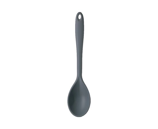 Ложка поварская Kela Tom 28 см Grey (12583)