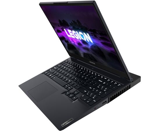 Ноутбук Lenovo Legion 5 15ACH6 (82JW00QKRA), зображення 5