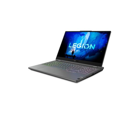 Ноутбук Lenovo Legion 5 15IAH7 (82RC00CVRA), изображение 2 Ноутбук Lenovo Legion 5 15IAH7 (82RC00CVRA), изображение 2