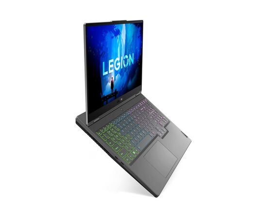 Ноутбук Lenovo Legion 5 15IAH7H (82RB00Q9RA), зображення 3 Ноутбук Lenovo Legion 5 15IAH7H (82RB00Q9RA), зображення 3