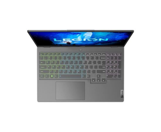 Ноутбук Lenovo Legion 5 15IAH7 (82RC00D2RA), изображение 5 Ноутбук Lenovo Legion 5 15IAH7 (82RC00D2RA), изображение 5