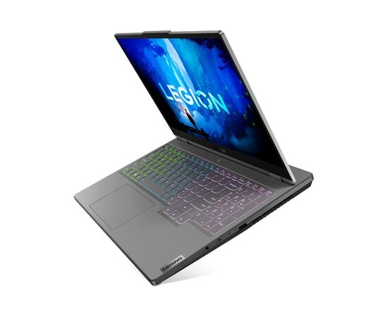 Ноутбук Lenovo Legion 5 15IAH7H (82RB00QCRA), изображение 4 Ноутбук Lenovo Legion 5 15IAH7H (82RB00QCRA), изображение 4