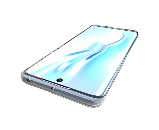 Чехол для моб. телефона BeCover Huawei Nova 9 SE Transparancy (708636), изображение 4 Чехол для моб. телефона BeCover Huawei Nova 9 SE Transparancy (708636), изображение 4