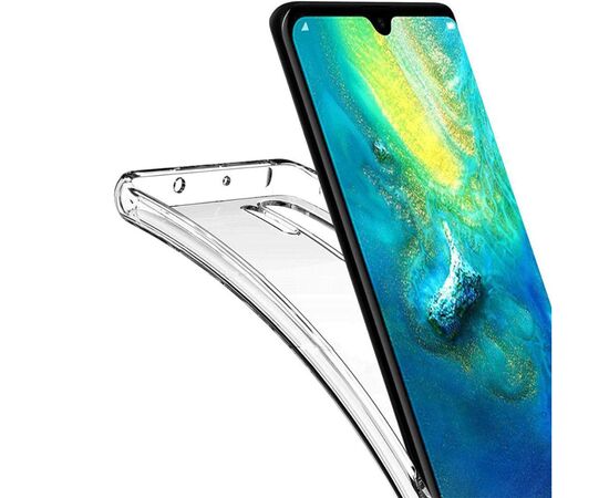 Чехол для моб. телефона BeCover Huawei Nova Y70 Transparancy (708635), изображение 3