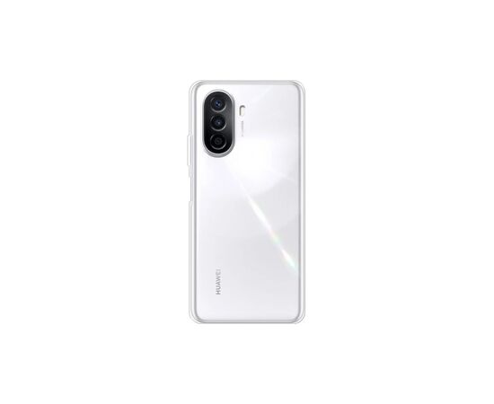 Чохол до моб. телефона BeCover Huawei Nova Y70 Transparancy (708635)