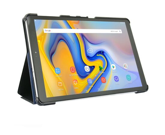 Чохол до планшета BeCover Lenovo Tab M10 TB-328F (3rd Gen) 10.1" Deep Blue (708338), зображення 6 Чохол до планшета BeCover Lenovo Tab M10 TB-328F (3rd Gen) 10.1" Deep Blue (708338), зображення 6