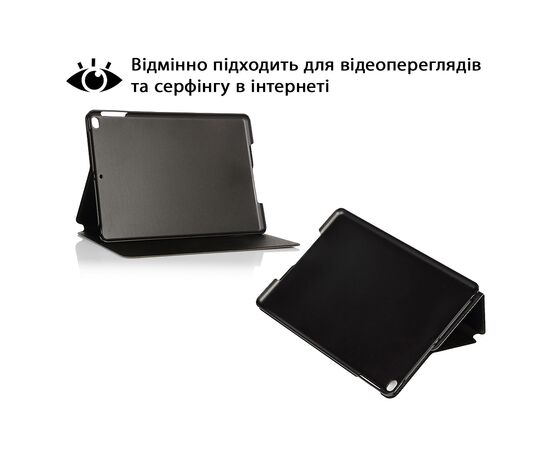 Чохол до планшета BeCover Lenovo Tab M10 TB-328F (3rd Gen) 10.1" Deep Blue (708338), зображення 7 Чохол до планшета BeCover Lenovo Tab M10 TB-328F (3rd Gen) 10.1" Deep Blue (708338), зображення 7