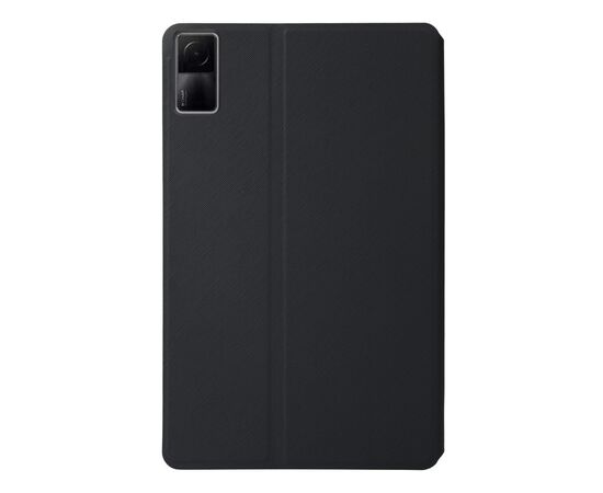 Чехол для планшета BeCover Xiaomi Redmi Pad 10.61" 2022 Black (708675), изображение 3 Чехол для планшета BeCover Xiaomi Redmi Pad 10.61" 2022 Black (708675), изображение 3