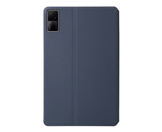 Чехол для планшета BeCover Xiaomi Redmi Pad 10.61" 2022 Deep Blue (708676), изображение 3 Чехол для планшета BeCover Xiaomi Redmi Pad 10.61" 2022 Deep Blue (708676), изображение 3