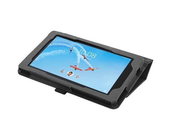 Чехол для планшета BeCover Slimbook Lenovo Tab M10 TB-328F (3rd Gen) 10.1" Black (708339), изображение 5 Чехол для планшета BeCover Slimbook Lenovo Tab M10 TB-328F (3rd Gen) 10.1" Black (708339), изображение 5
