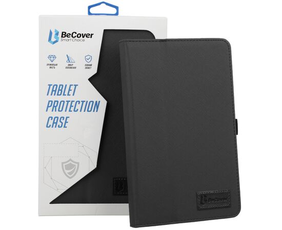 Чохол до планшета BeCover Slimbook Lenovo Tab M10 TB-328F (3rd Gen) 10.1" Black (708339)