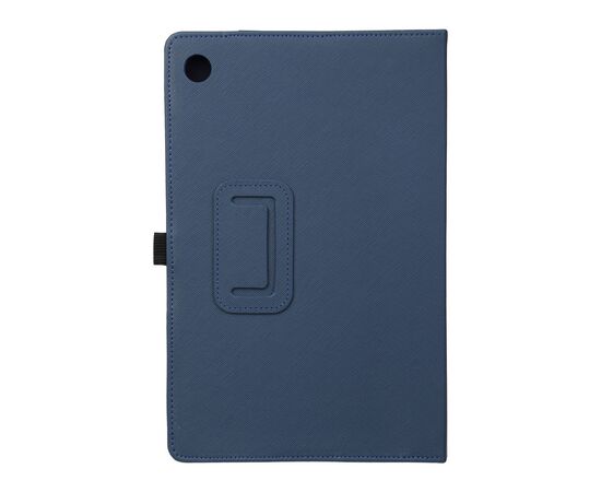 Чехол для планшета BeCover Slimbook Lenovo Tab M10 TB-328F (3rd Gen) 10.1" Deep Blue (708340), изображение 3 Чехол для планшета BeCover Slimbook Lenovo Tab M10 TB-328F (3rd Gen) 10.1" Deep Blue (708340), изображение 3
