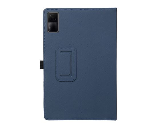 Чехол для планшета BeCover Slimbook Xiaomi Redmi Pad 10.61" 2022 Deep Blue (708342), изображение 3 Чехол для планшета BeCover Slimbook Xiaomi Redmi Pad 10.61" 2022 Deep Blue (708342), изображение 3