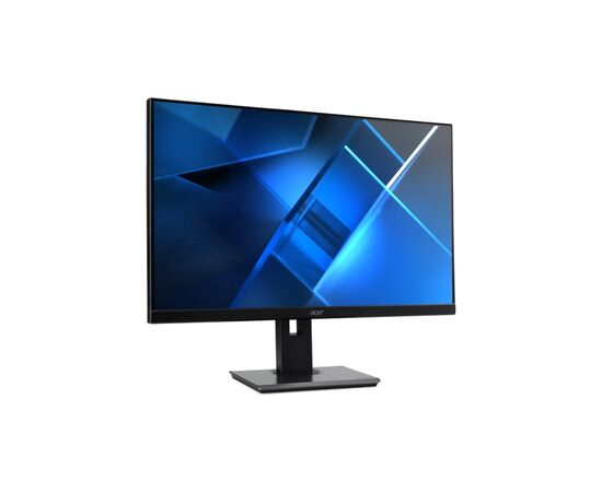 Монитор Acer B277Kbmiipprzx (UM.HB7EE.018), изображение 2 Монитор Acer B277Kbmiipprzx (UM.HB7EE.018), изображение 2