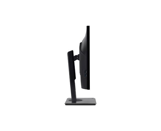 Монитор Acer B277Kbmiipprzx (UM.HB7EE.018), изображение 3 Монитор Acer B277Kbmiipprzx (UM.HB7EE.018), изображение 3