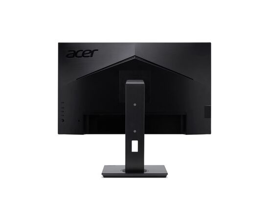 Монитор Acer B277Kbmiipprzx (UM.HB7EE.018), изображение 5 Монитор Acer B277Kbmiipprzx (UM.HB7EE.018), изображение 5