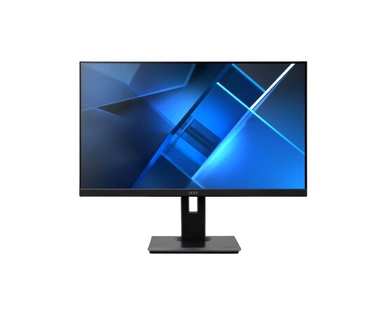 Монітор Acer B277Kbmiipprzx (UM.HB7EE.018)