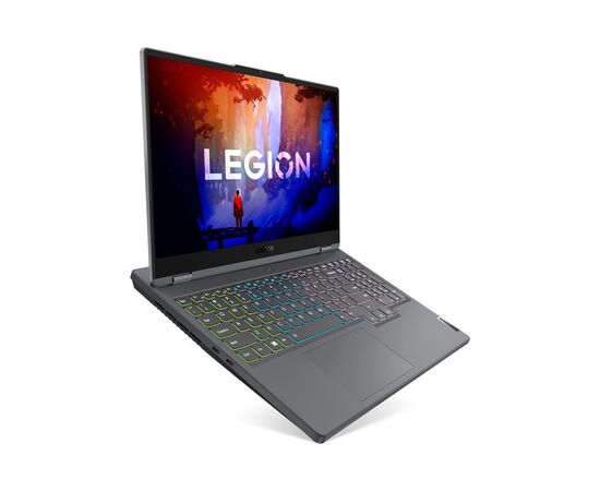 Ноутбук Lenovo Legion 5 15ARH7 (82RE006TRA), зображення 2 Ноутбук Lenovo Legion 5 15ARH7 (82RE006TRA), зображення 2