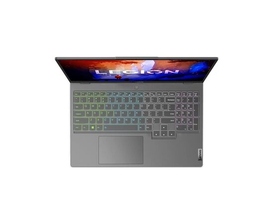Ноутбук Lenovo Legion 5 15ARH7H (82RD00B1RA), зображення 4