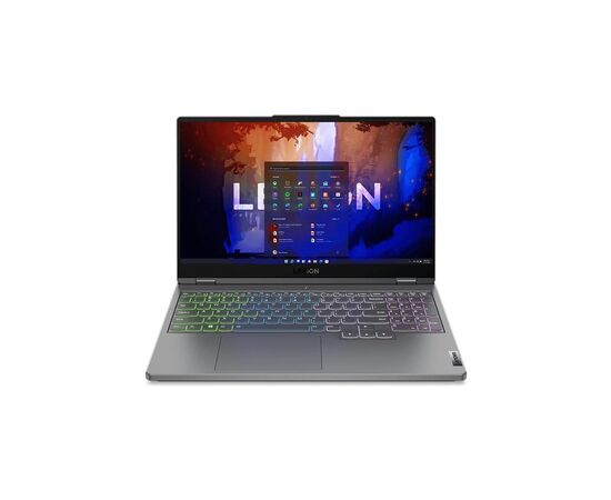 Ноутбук Lenovo Legion 5 15ARH7 (82RE006WRA)