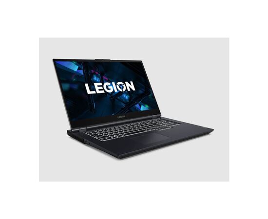 Ноутбук Lenovo Legion 5 17ITH6 (82JN003URA)