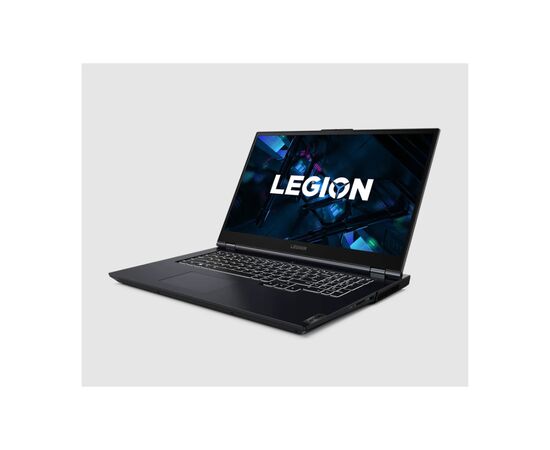 Ноутбук Lenovo Legion 5 17ITH6 (82JN003QRA), изображение 2 Ноутбук Lenovo Legion 5 17ITH6 (82JN003QRA), изображение 2
