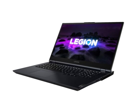 Ноутбук Lenovo Legion 5 17ACH6 (82K000AHRA), изображение 3 Ноутбук Lenovo Legion 5 17ACH6 (82K000AHRA), изображение 3