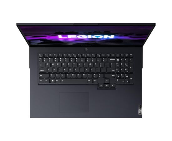 Ноутбук Lenovo Legion 5 17ACH6H (82JY00JXRA), изображение 6 Ноутбук Lenovo Legion 5 17ACH6H (82JY00JXRA), изображение 6