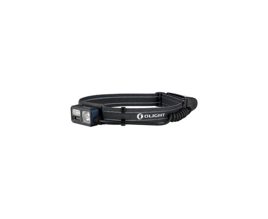 Фонарь Olight Array 2S Midnight Blue (2370.36.75), изображение 2 Фонарь Olight Array 2S Midnight Blue (2370.36.75), изображение 2