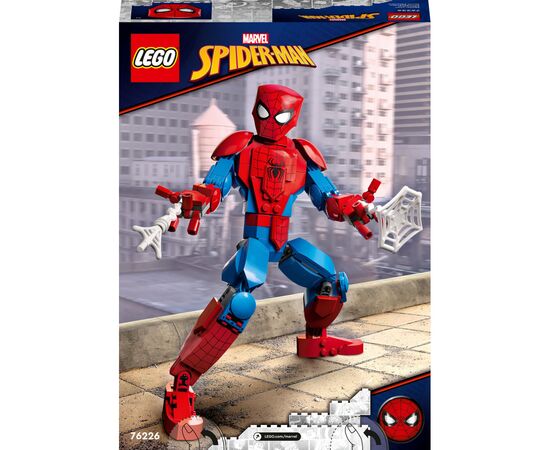 Конструктор LEGO Super Heroes tbd Super Heroes 258 деталей (76226), изображение 10 Конструктор LEGO Super Heroes tbd Super Heroes 258 деталей (76226), изображение 10